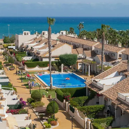 Aldeas De Aguamarina Cabo Roig Dehesa de Campoamor (Orihuela Costa)
