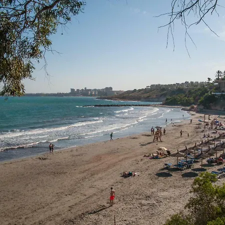 Aldeas De Aguamarina Cabo Roig * Dehesa de Campoamor (Orihuela Costa)